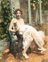 Anna Belle "Annie" Capper